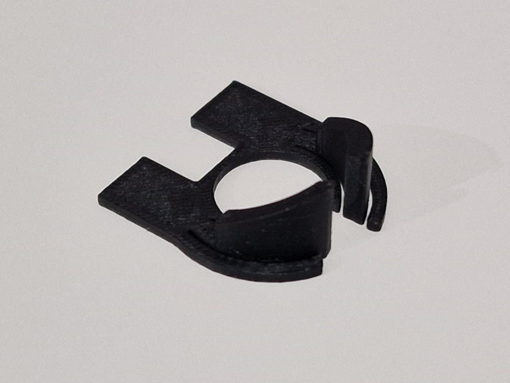 Soporte reparación reloj BMW Serie 3 E46 detalle