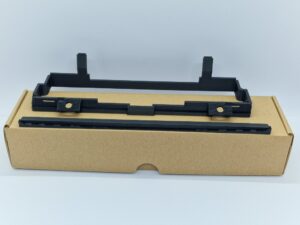 Kit recolocación clima BMW Serie 3 E46 piezas incluidas