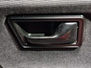 marco tirador interior VW Golf MK2