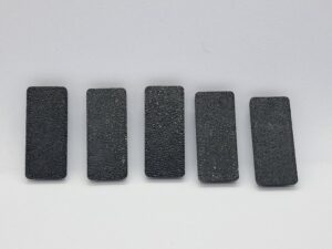 Tapas ciegas BMW consola central set completo